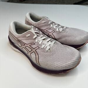 Asics GT 2000 Pink Running Shoes